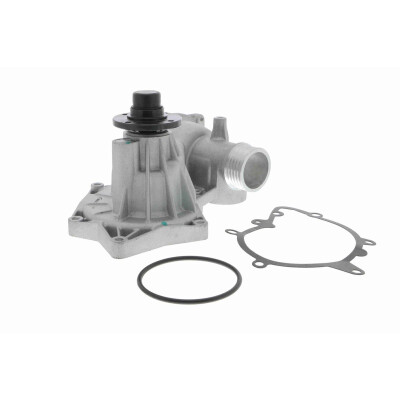 Pompe à eau, refroidissement du moteur