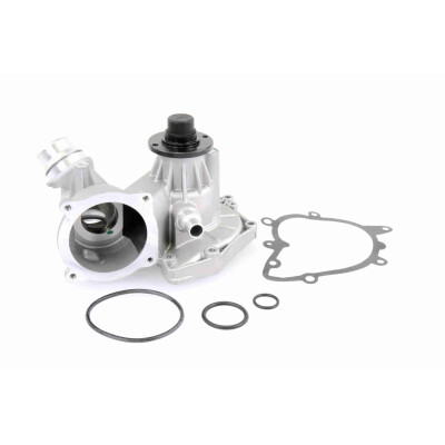 Pompe à eau, refroidissement du moteur