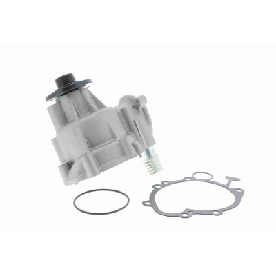 Pompe à eau, refroidissement du moteur