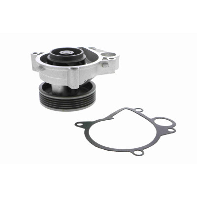 Pompe à eau, refroidissement du moteur