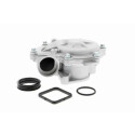 Pompe à eau, refroidissement du moteur