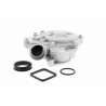 Pompe à eau, refroidissement du moteur