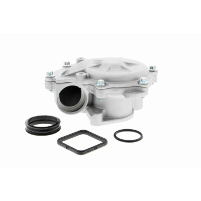 Pompe à eau, refroidissement du moteur