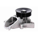 Pompe à eau, refroidissement du moteur