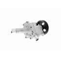 Pompe à eau, refroidissement du moteur