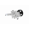 Pompe à eau, refroidissement du moteur