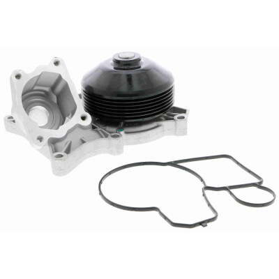 Pompe à eau, refroidissement du moteur