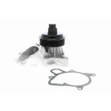 Pompe à eau, refroidissement du moteur
