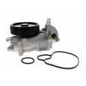 Pompe à eau, refroidissement du moteur