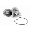 Pompe à eau, refroidissement du moteur