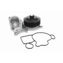 Pompe à eau, refroidissement du moteur