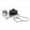Pompe à eau, refroidissement du moteur
