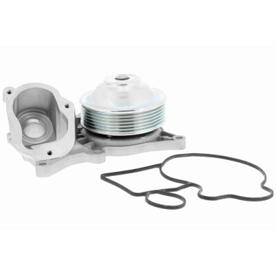 Pompe à eau, refroidissement du moteur