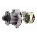 Pompe à eau, refroidissement du moteur
