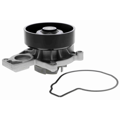 Pompe à eau, refroidissement du moteur