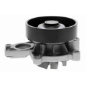 Pompe à eau, refroidissement du moteur