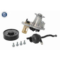 Pompe à eau, refroidissement du moteur