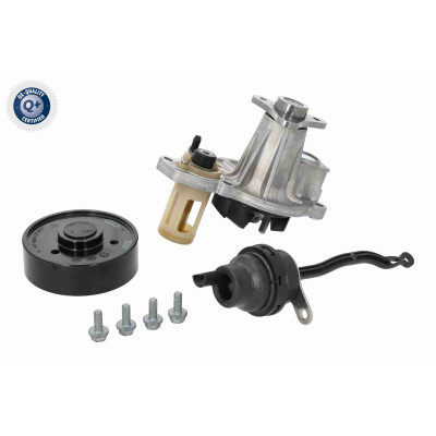Pompe à eau, refroidissement du moteur