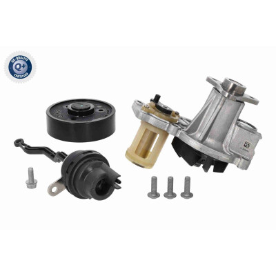 Pompe à eau, refroidissement du moteur