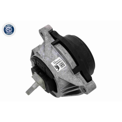 Support moteur