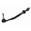 Barre de connexion