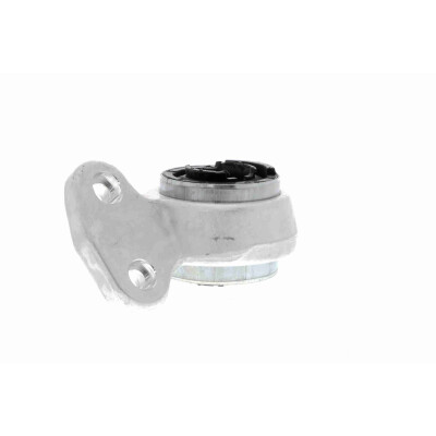 Support, silentbloc du bras transversal