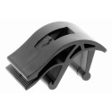 Support, ventilateur de radiateur