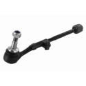 Barre de connexion