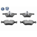 Kit de plaquettes de frein, frein à disque