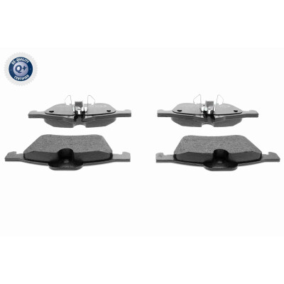 Kit de plaquettes de frein, frein à disque