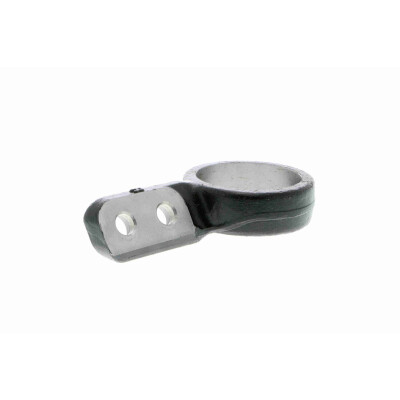 Support, silentbloc du bras transversal