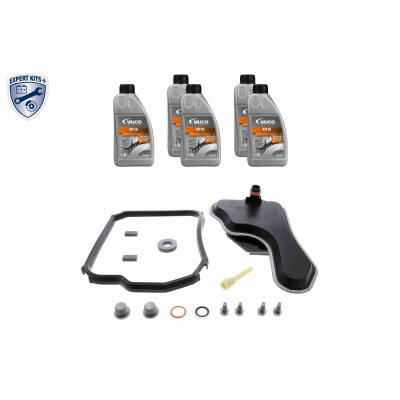 Kit pces, vidange d'huile de boîte de vitesses automatique
