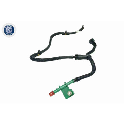 Tuyau, carburant de fuite