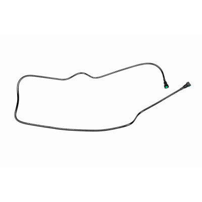Tuyauterie de carburant