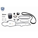 Kit de courroie crantée