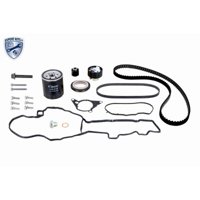Kit de courroie crantée