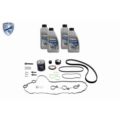 Kit de courroie crantée