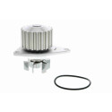 Pompe à eau, refroidissement du moteur