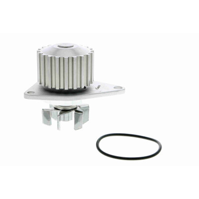 Pompe à eau, refroidissement du moteur