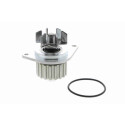 Pompe à eau, refroidissement du moteur