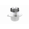 Pompe à eau, refroidissement du moteur