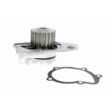 Pompe à eau, refroidissement du moteur