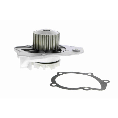 Pompe à eau, refroidissement du moteur