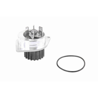 Pompe à eau, refroidissement du moteur