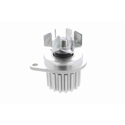 Pompe à eau, refroidissement du moteur
