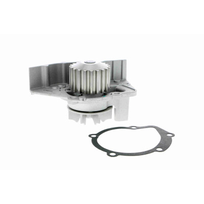 Pompe à eau, refroidissement du moteur