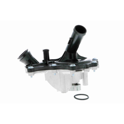 Pompe à eau, refroidissement du moteur