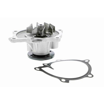Pompe à eau, refroidissement du moteur