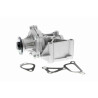 Pompe à eau, refroidissement du moteur