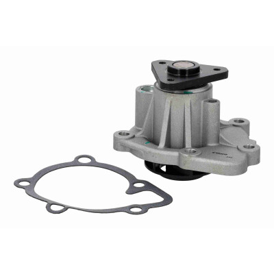 Pompe à eau, refroidissement du moteur